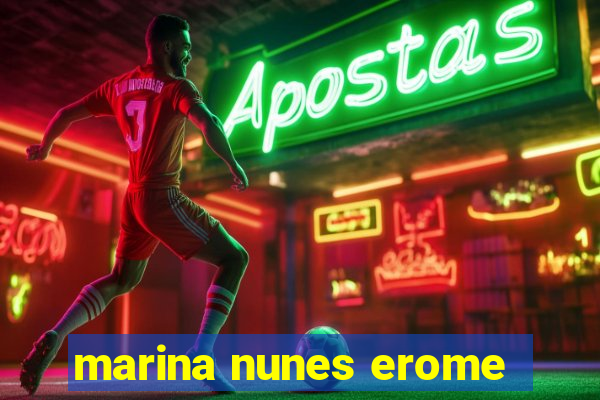 marina nunes erome